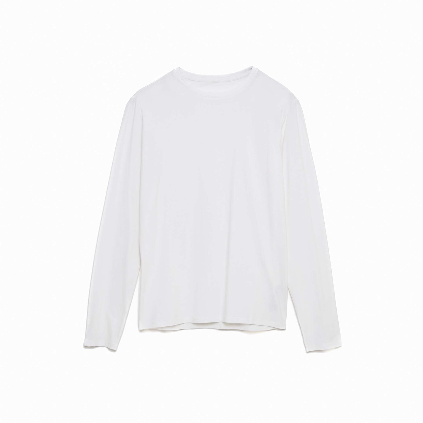 T-shirt coton 160 Gr - unisexe BLANC