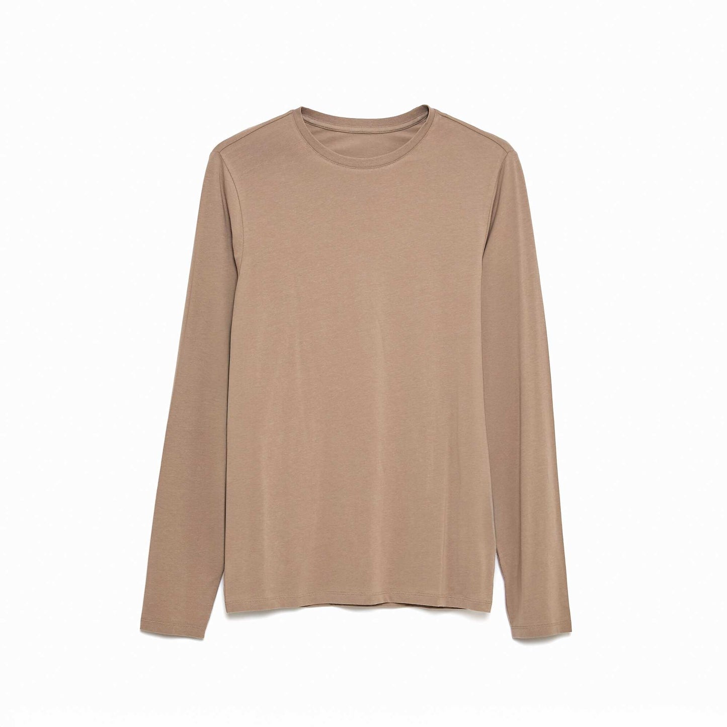 T-shirt coton 160 Gr - unisexe BEIGE