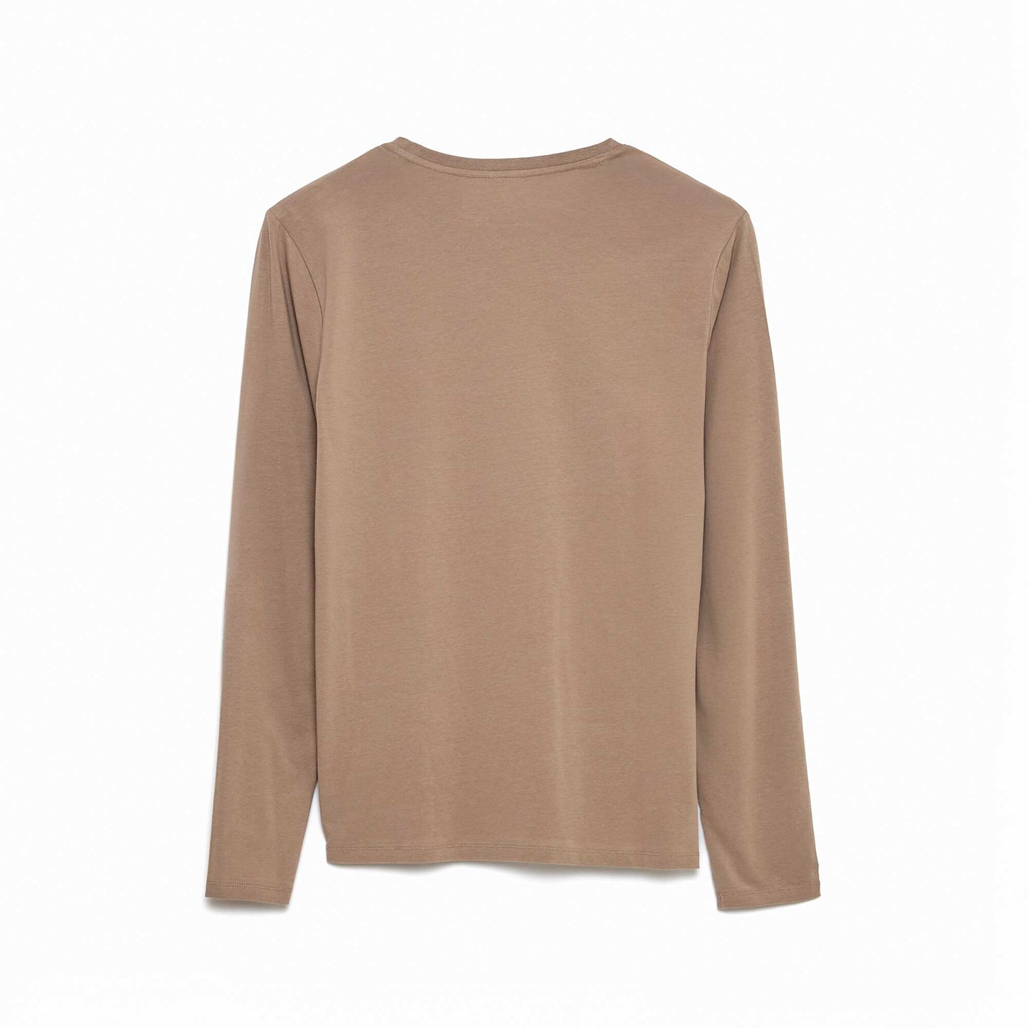 T-shirt coton 160 Gr - unisexe BEIGE