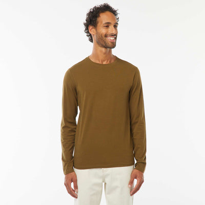T-shirt coton 160 Gr - unisexe VERT