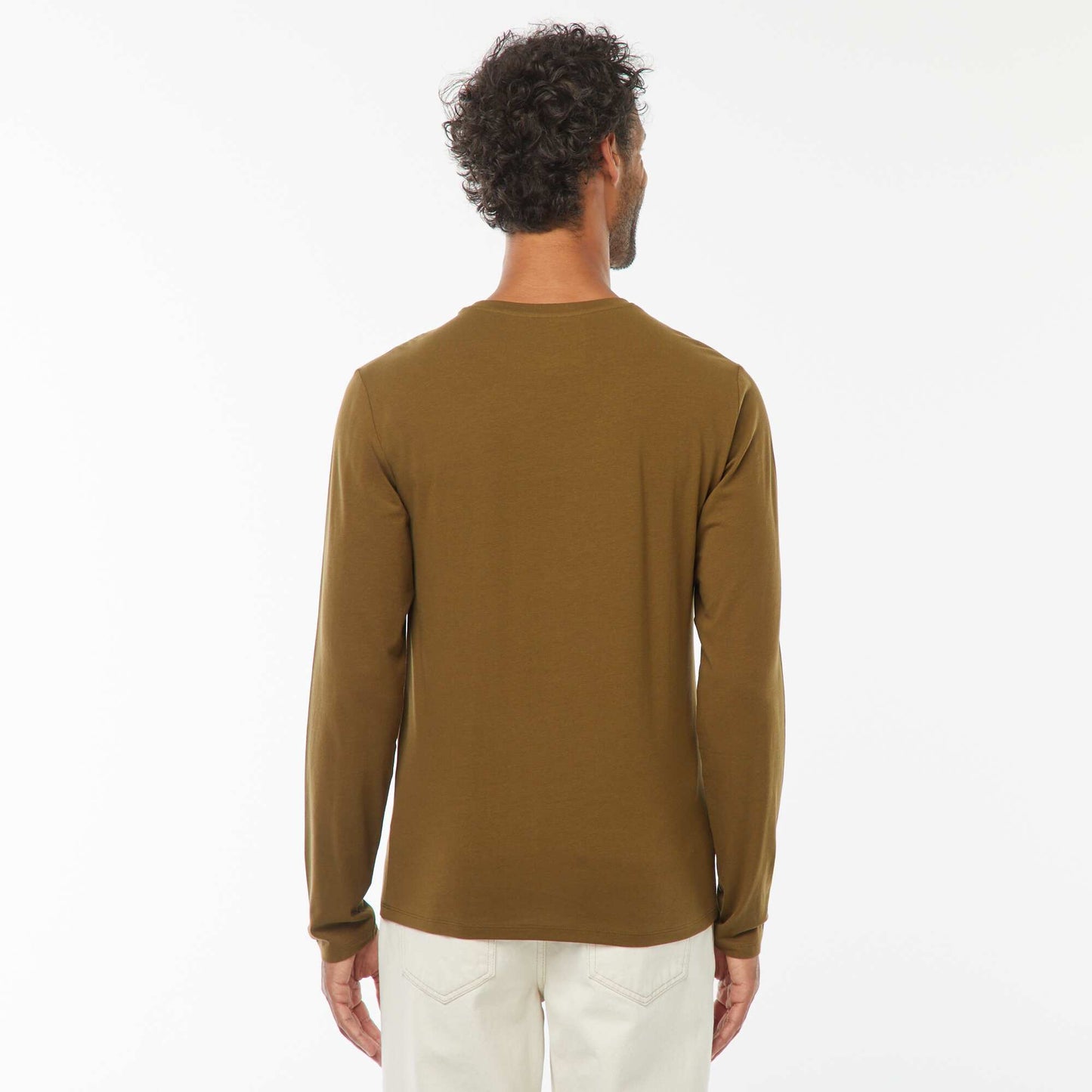 T-shirt coton 160 Gr - unisexe VERT