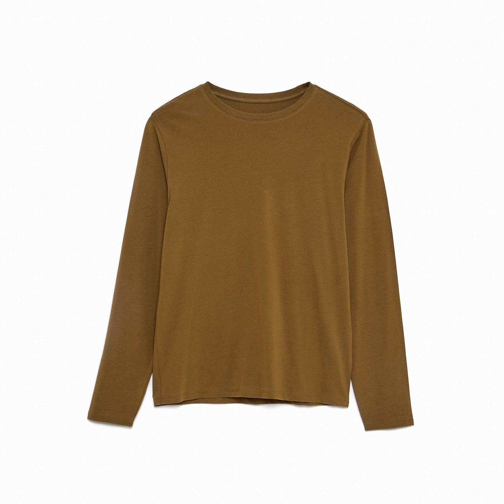 T-shirt coton 160 Gr - unisexe VERT