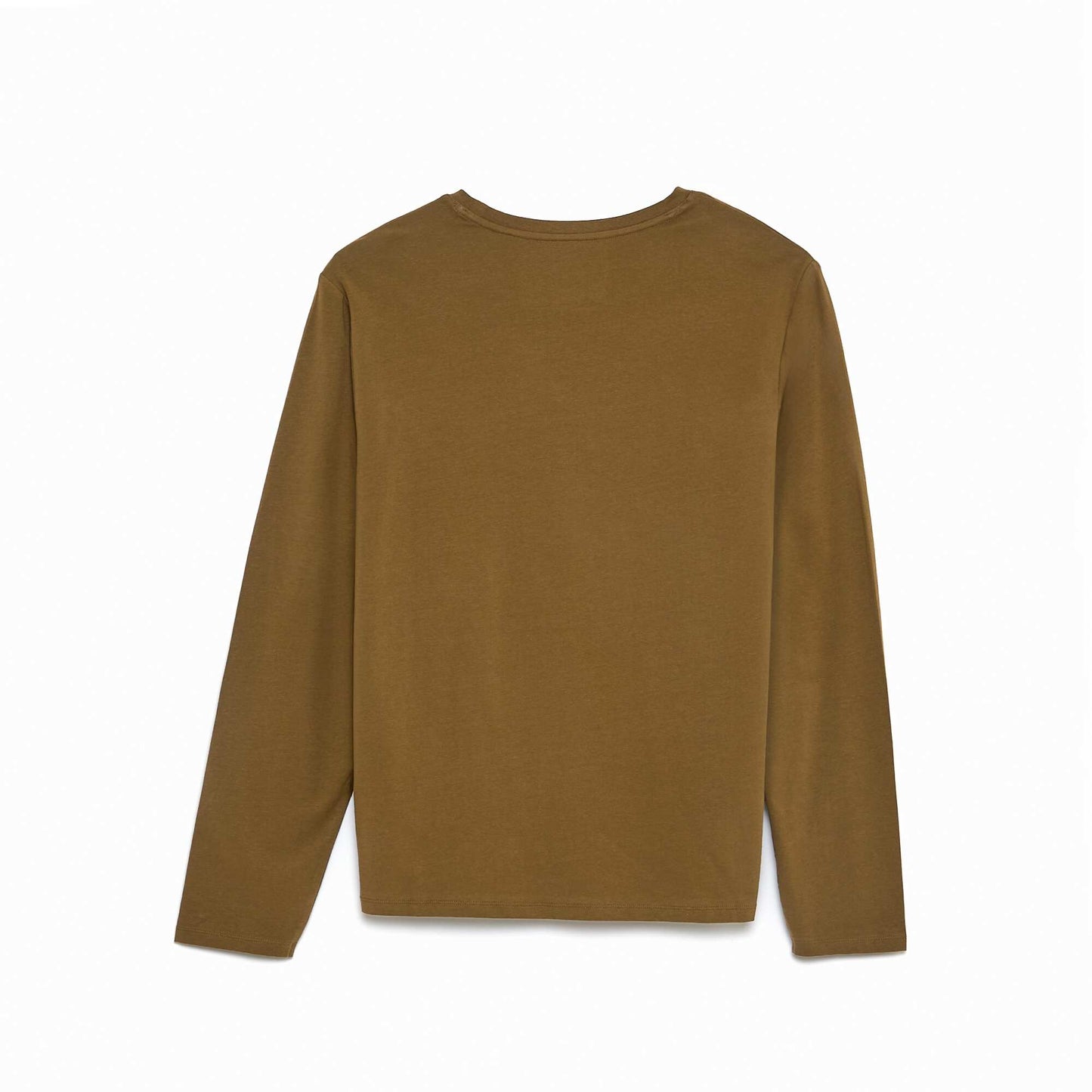 T-shirt coton 160 Gr - unisexe VERT