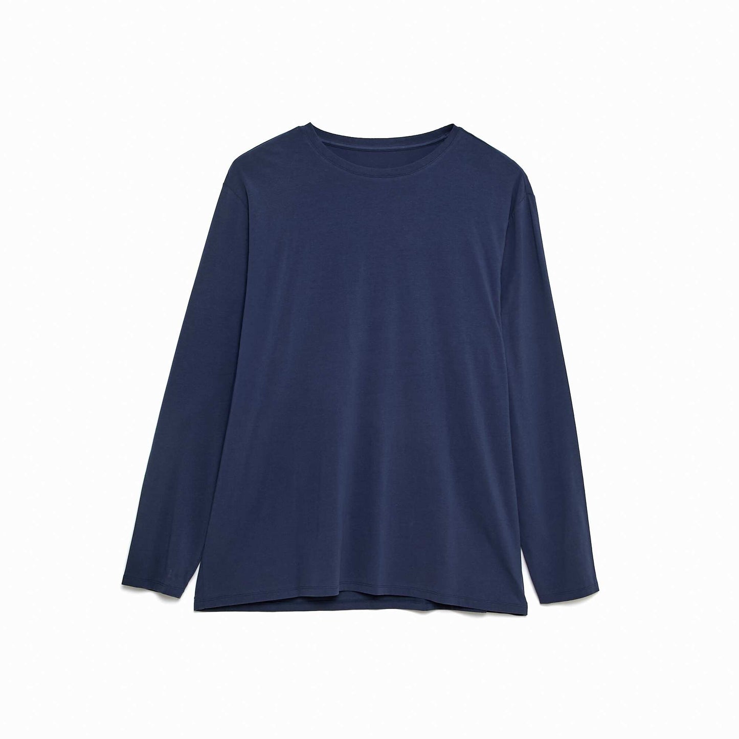 T-shirt coton 160 Gr - unisexe BLEU