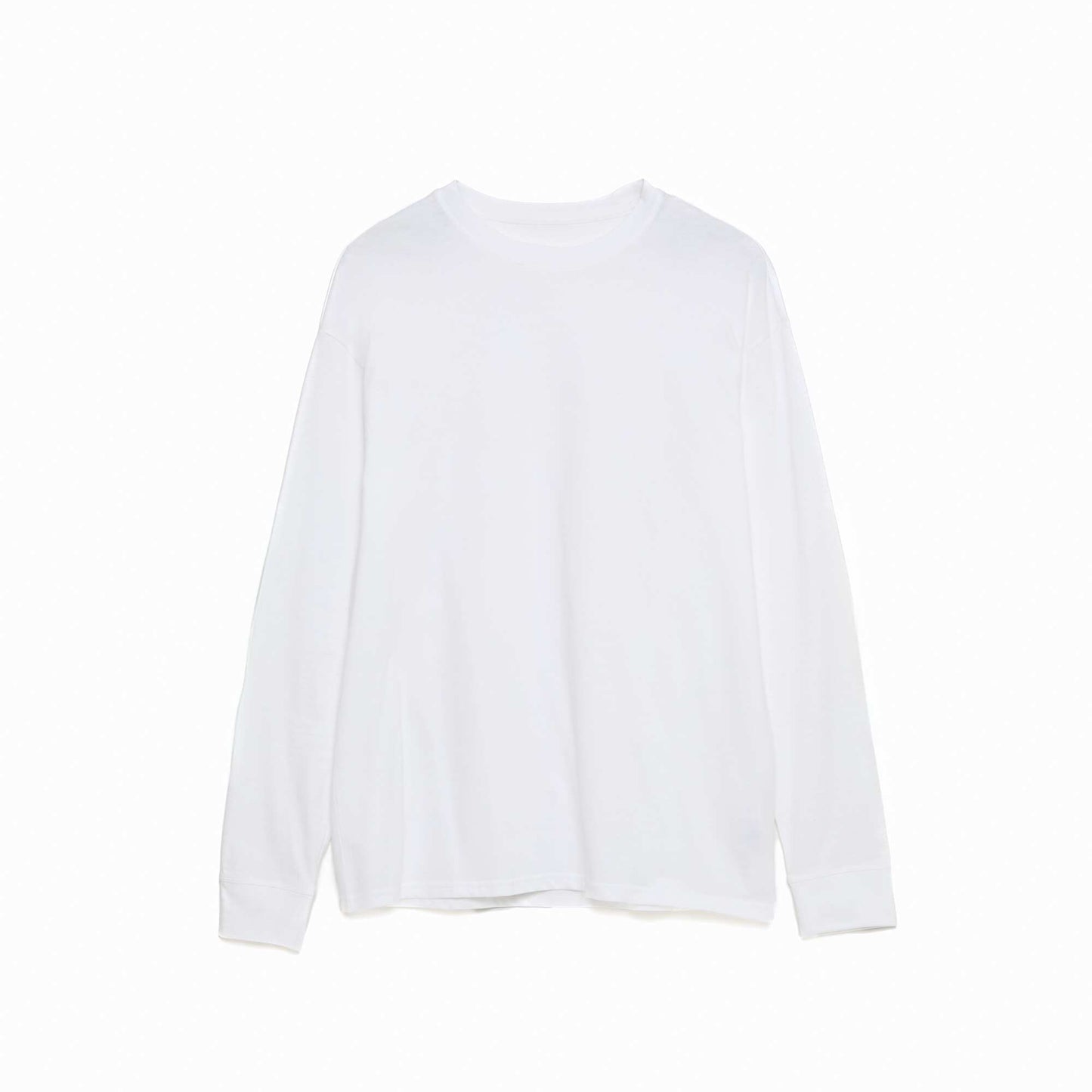 T-shirt coton 190 Gr BLANC