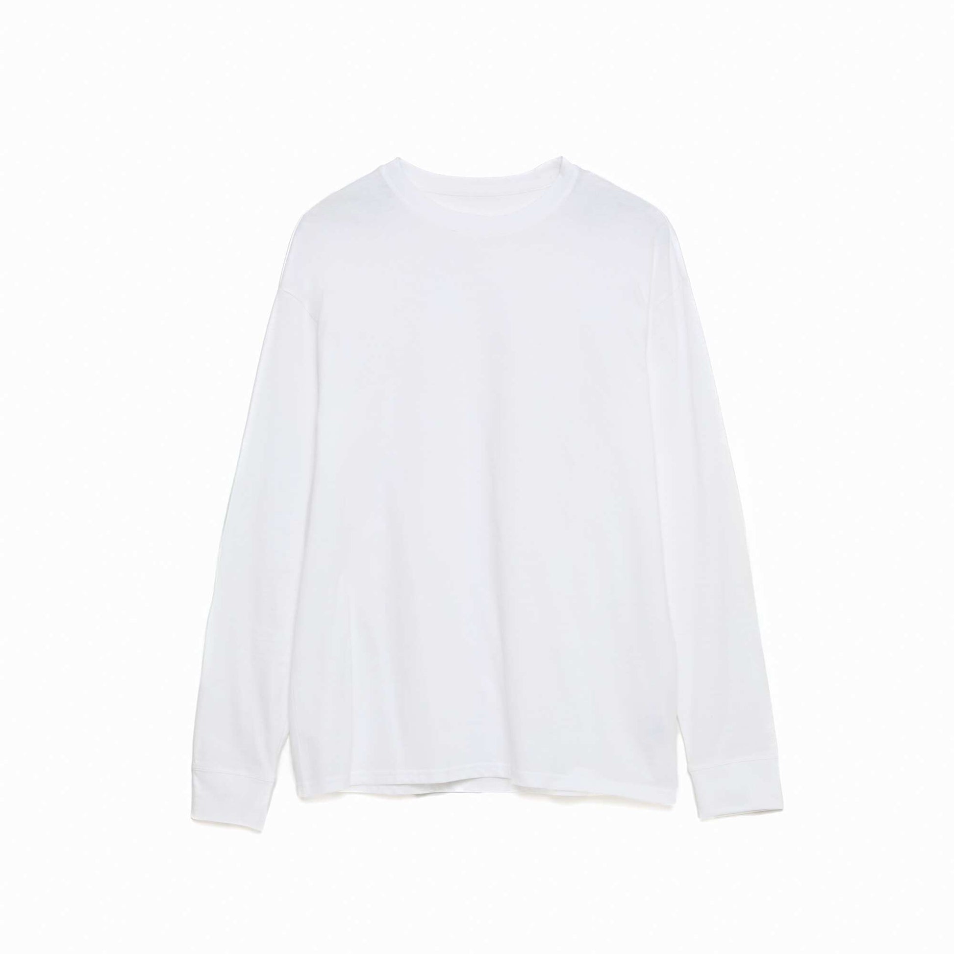 T-shirt coton 190 Gr BLANC