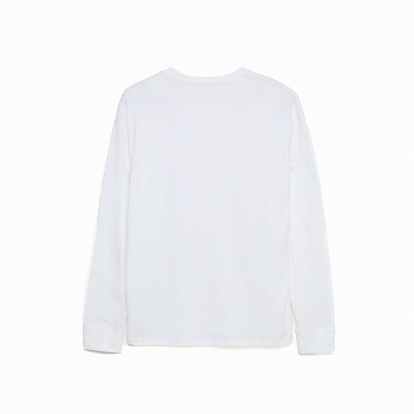 T-shirt coton 190 Gr BLANC