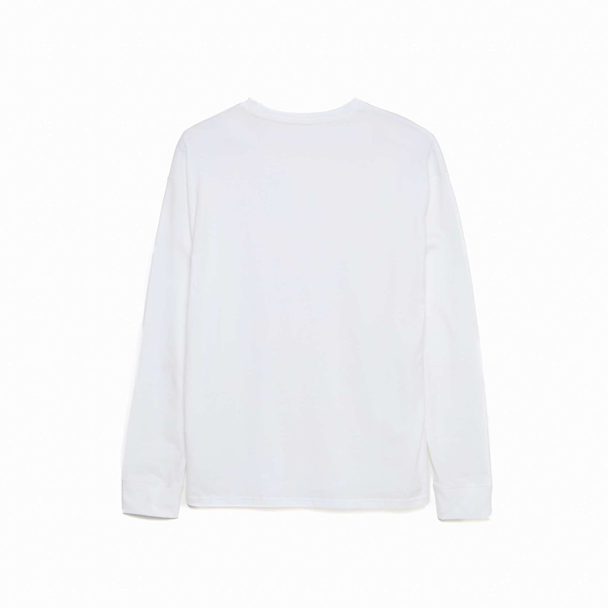 T-shirt coton 190 Gr BLANC