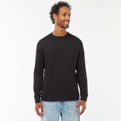 T-shirt coton 190 Gr NOIR