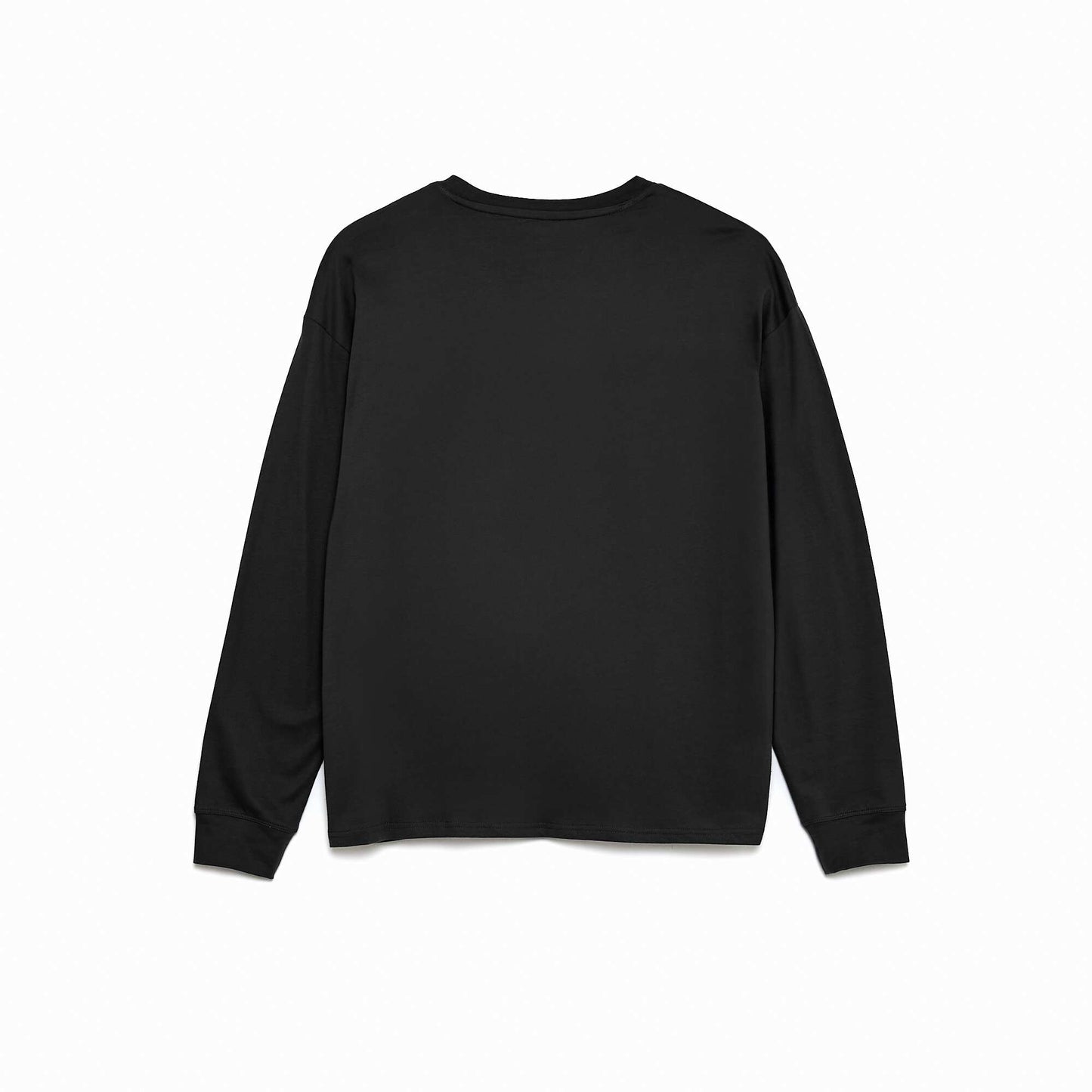 T-shirt coton 190 Gr NOIR