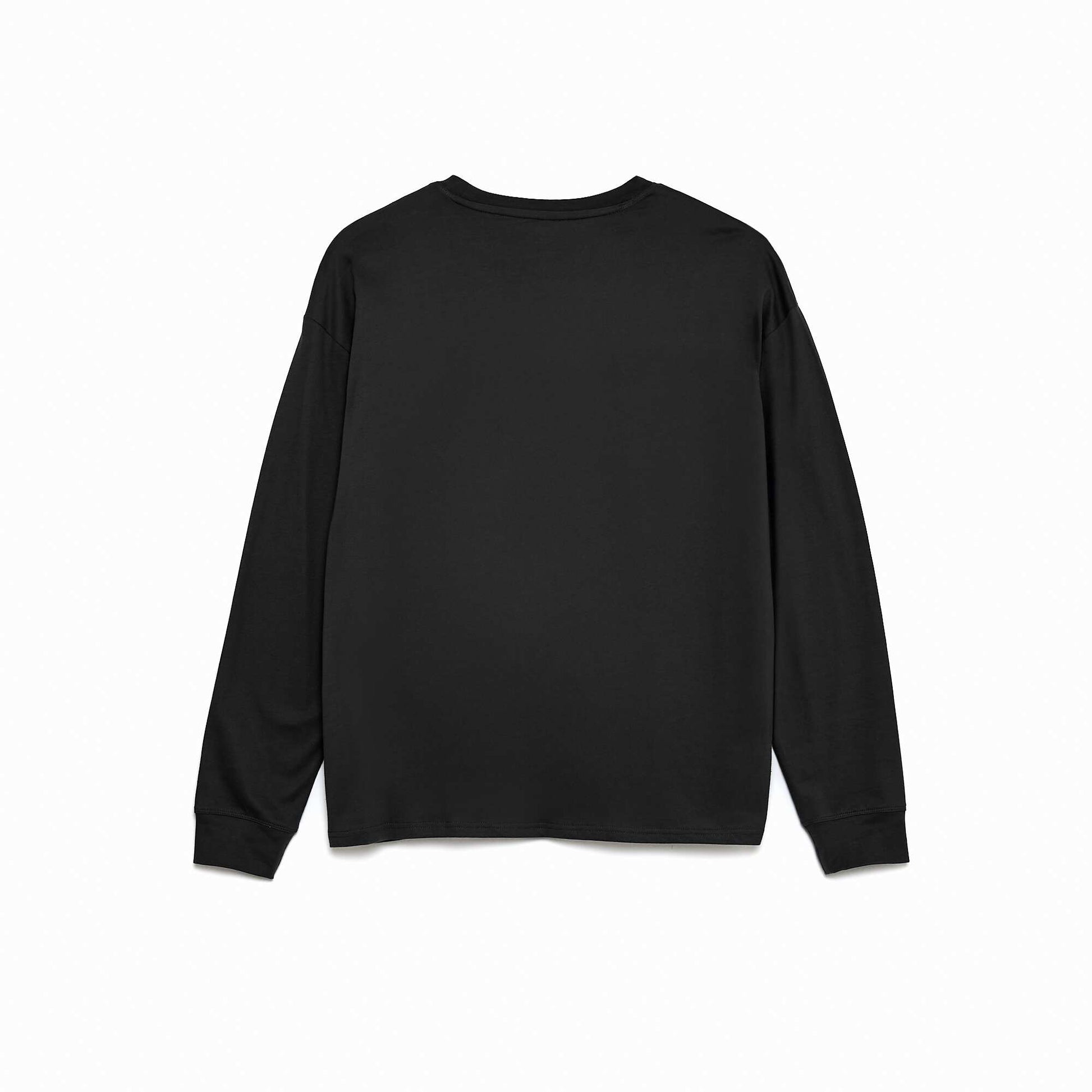 T-shirt coton 190 Gr NOIR