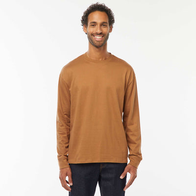 T-shirt coton 190 Gr BEIGE
