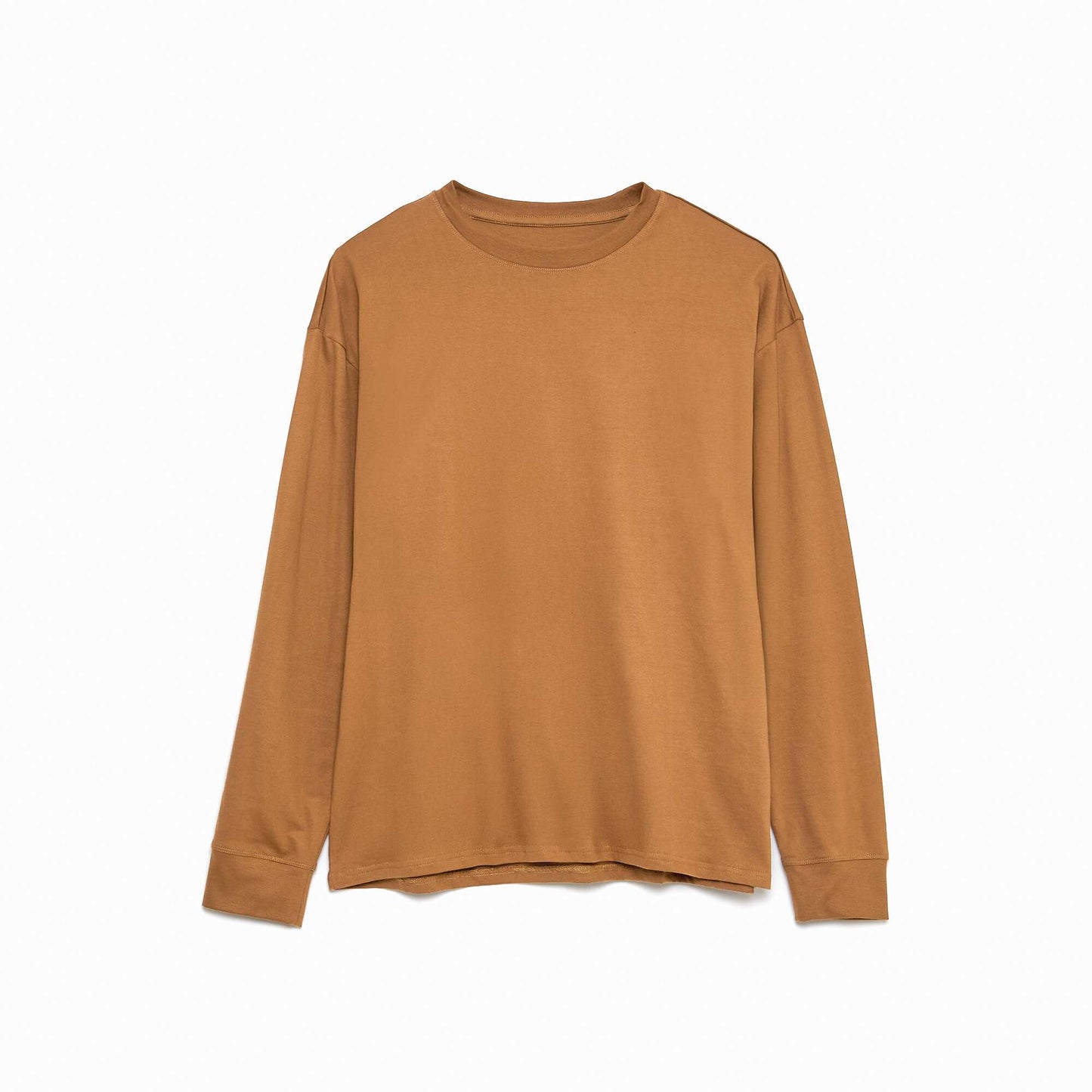 T-shirt coton 190 Gr BEIGE