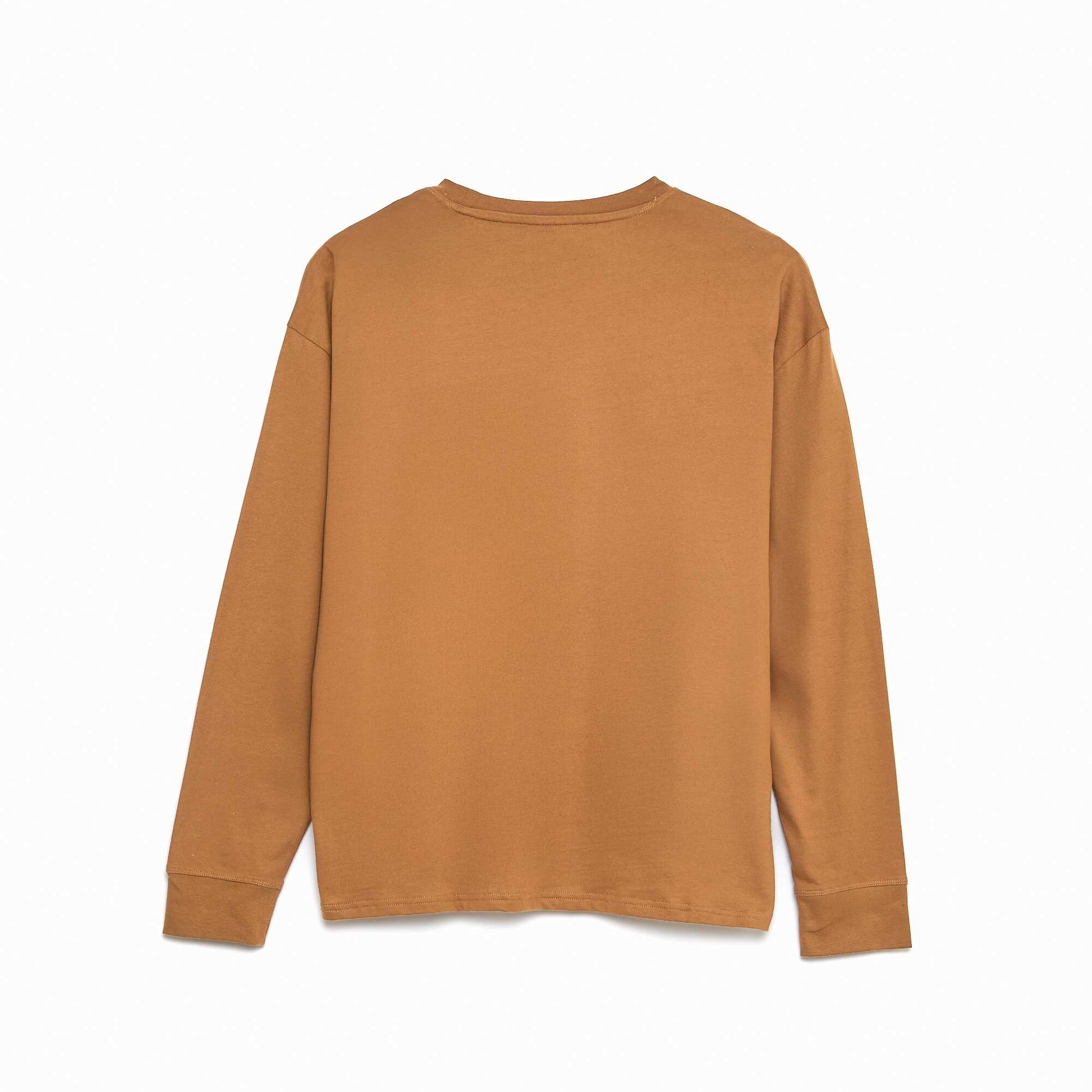 T-shirt coton 190 Gr BEIGE