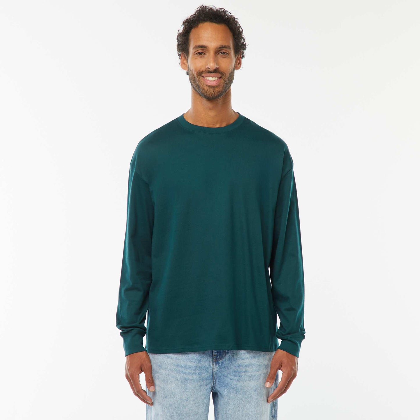 T-shirt coton 190 Gr VERT