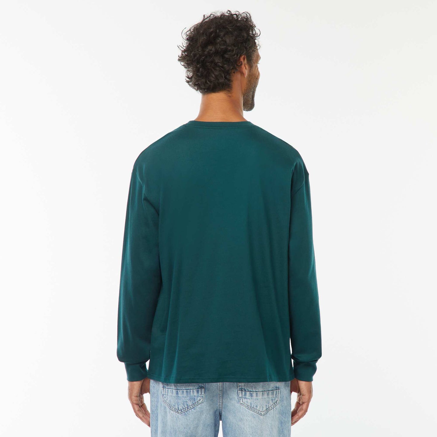 T-shirt coton 190 Gr VERT
