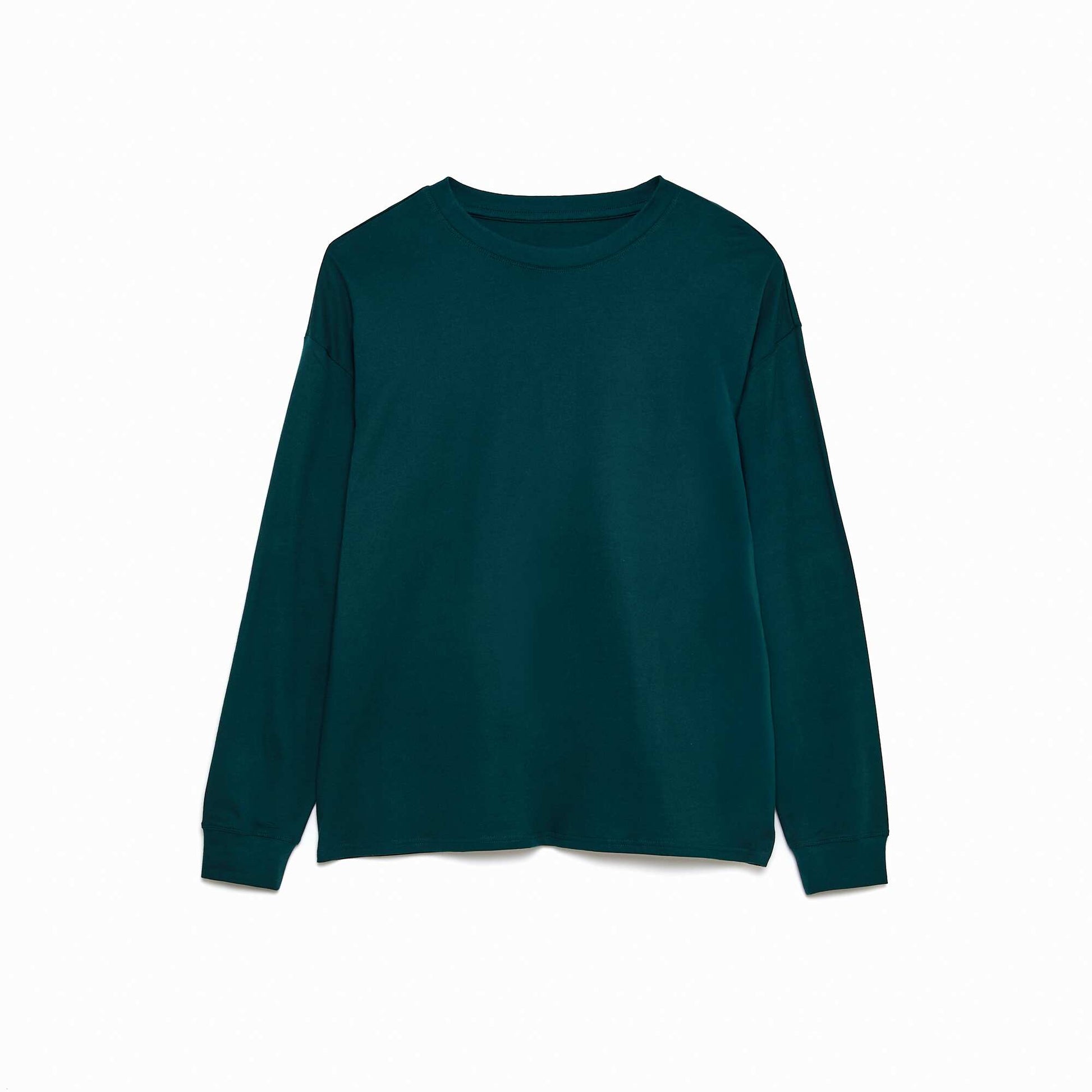 T-shirt coton 190 Gr VERT