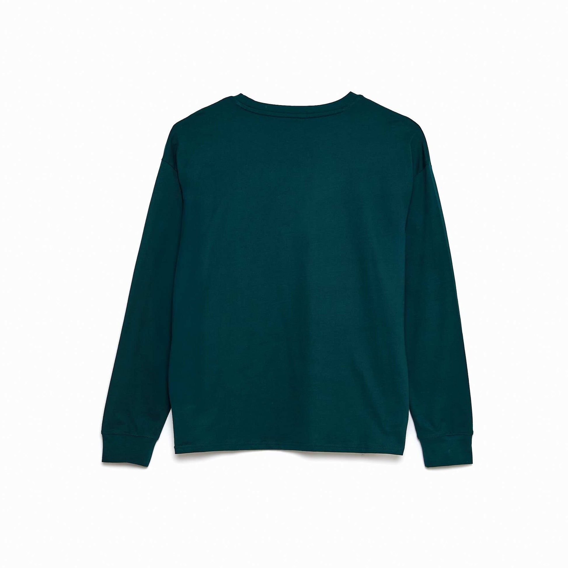 T-shirt coton 190 Gr VERT