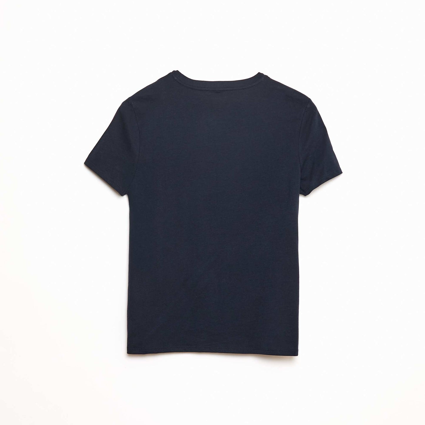 T-shirt coton 160 Gr BLEU MARINE