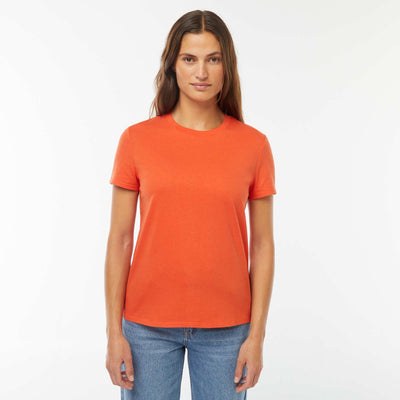 T-shirt coton 160 Gr ORANGE