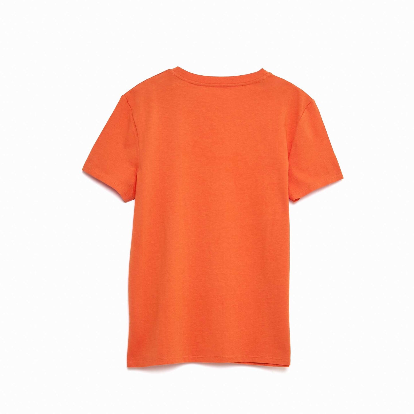 T-shirt coton 160 Gr ORANGE