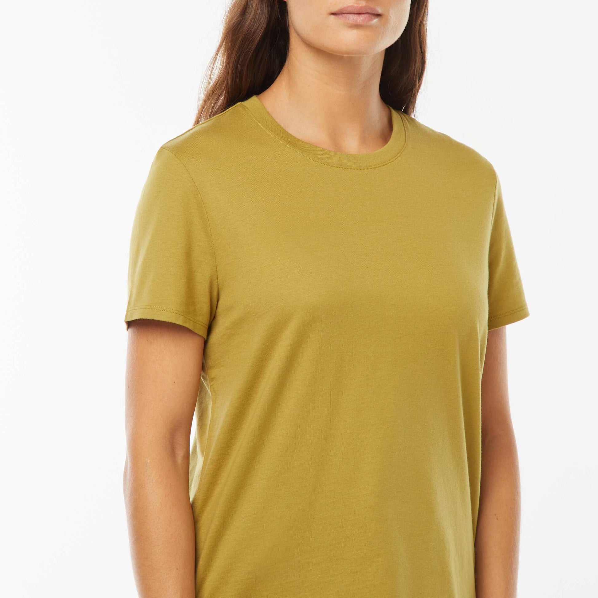 T-shirt coton 160 Gr VERT