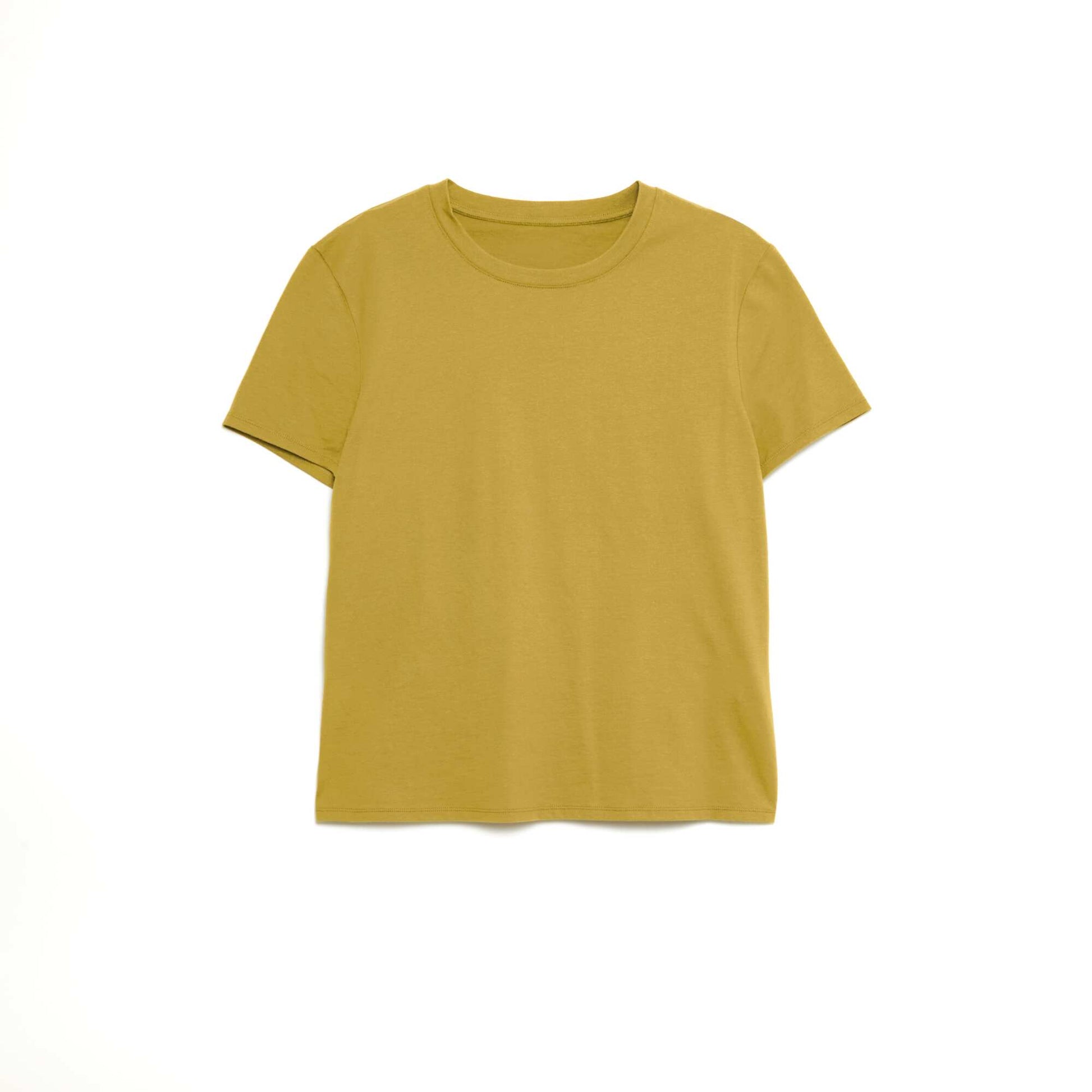 T-shirt coton 160 Gr VERT