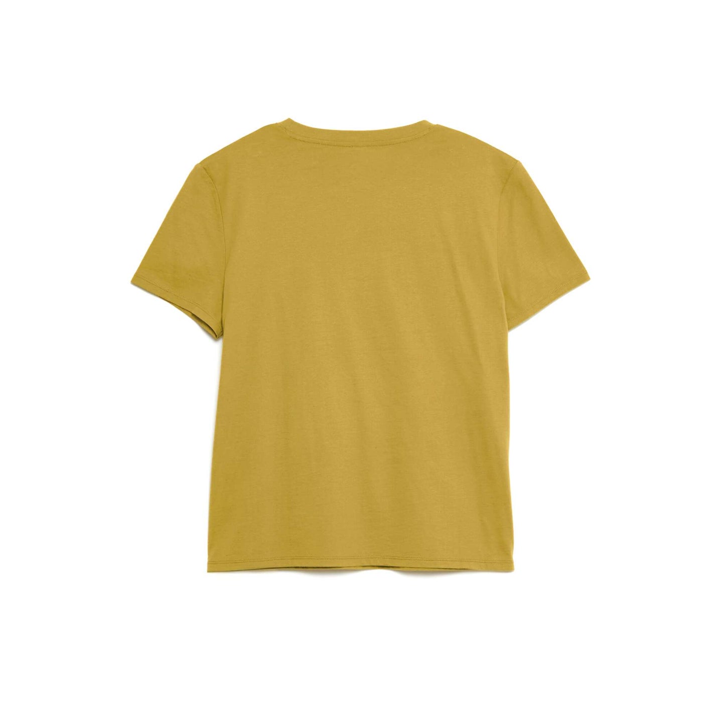 T-shirt coton 160 Gr VERT
