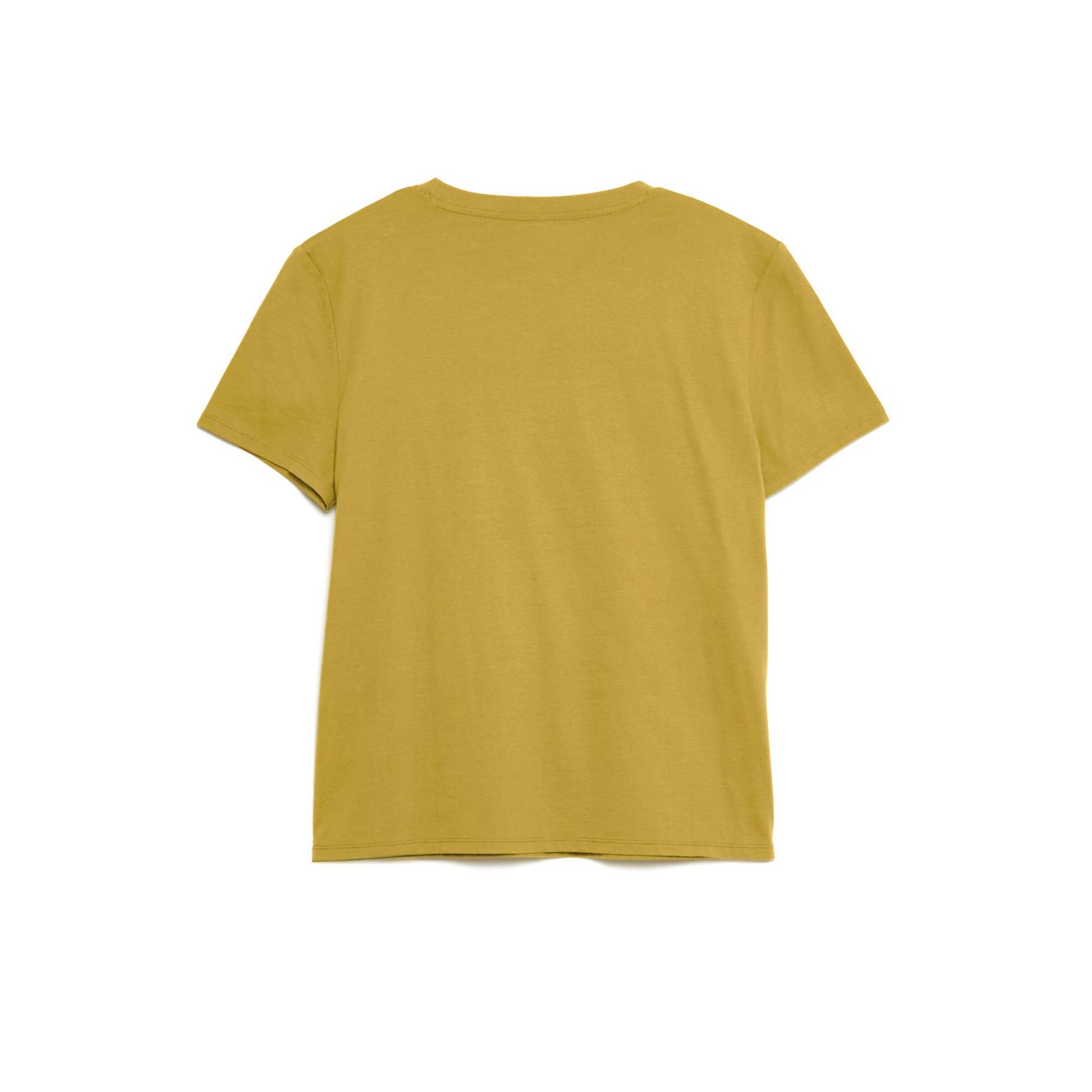 T-shirt coton 160 Gr VERT