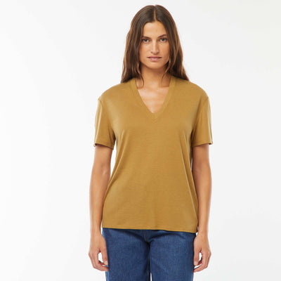 T-shirt polyester 190 Gr VERT
