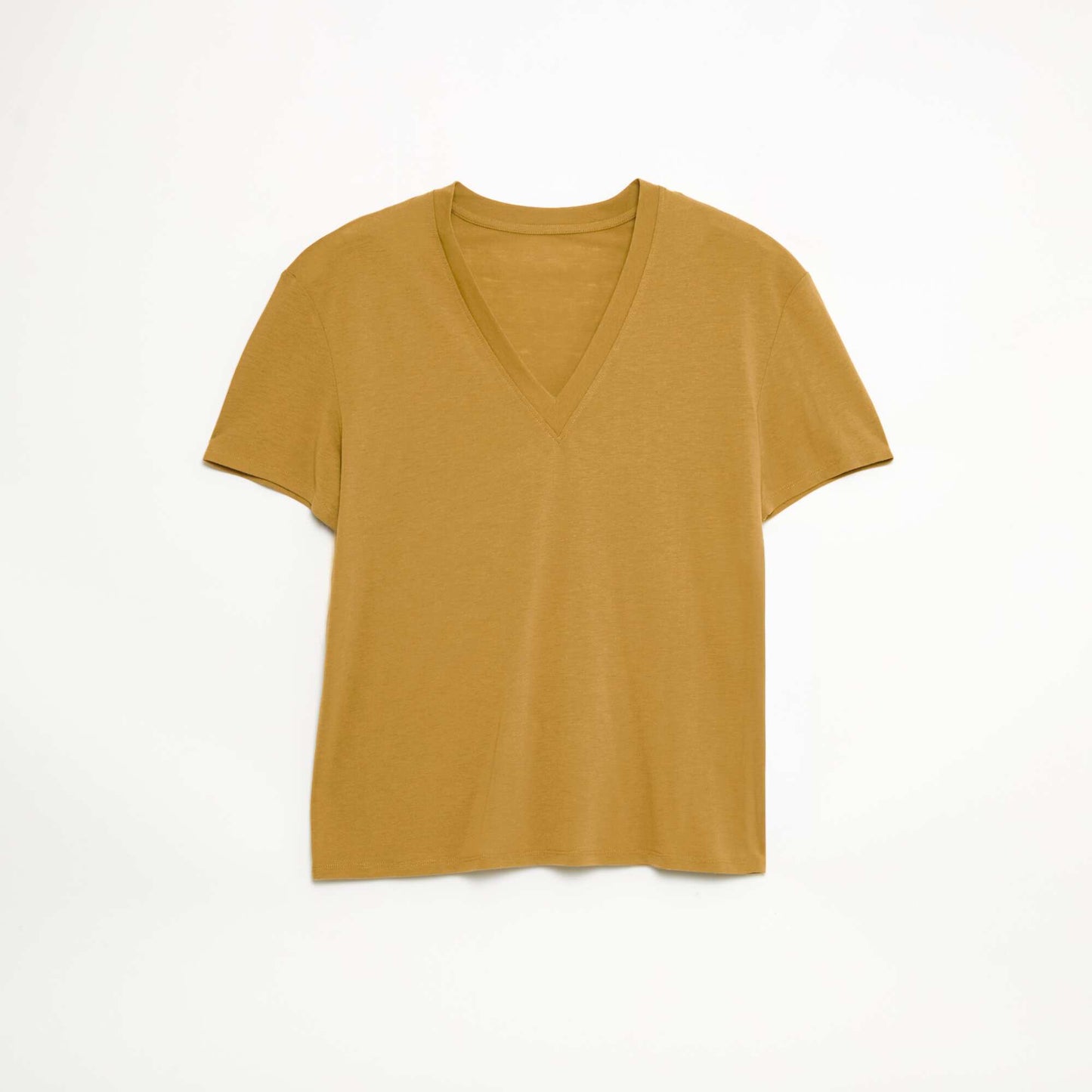 T-shirt polyester 190 Gr VERT