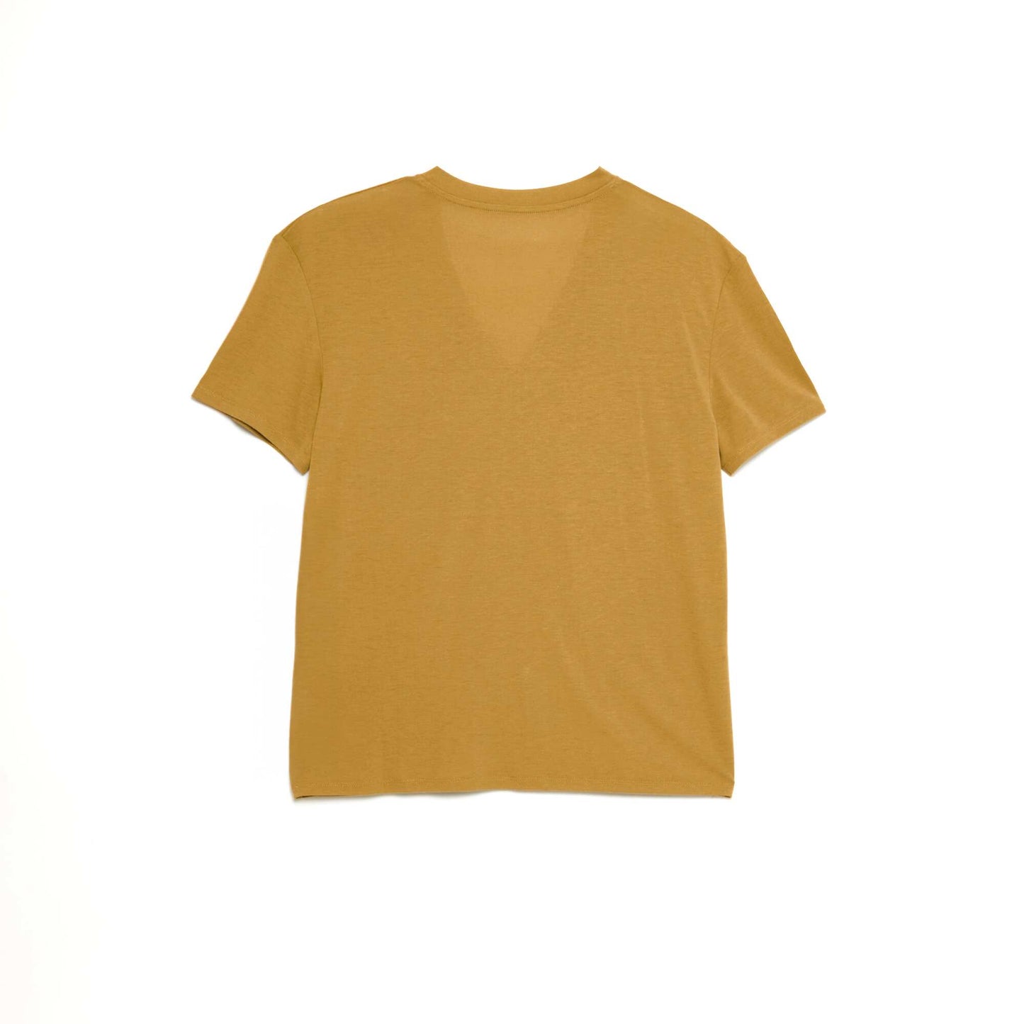 T-shirt polyester 190 Gr VERT