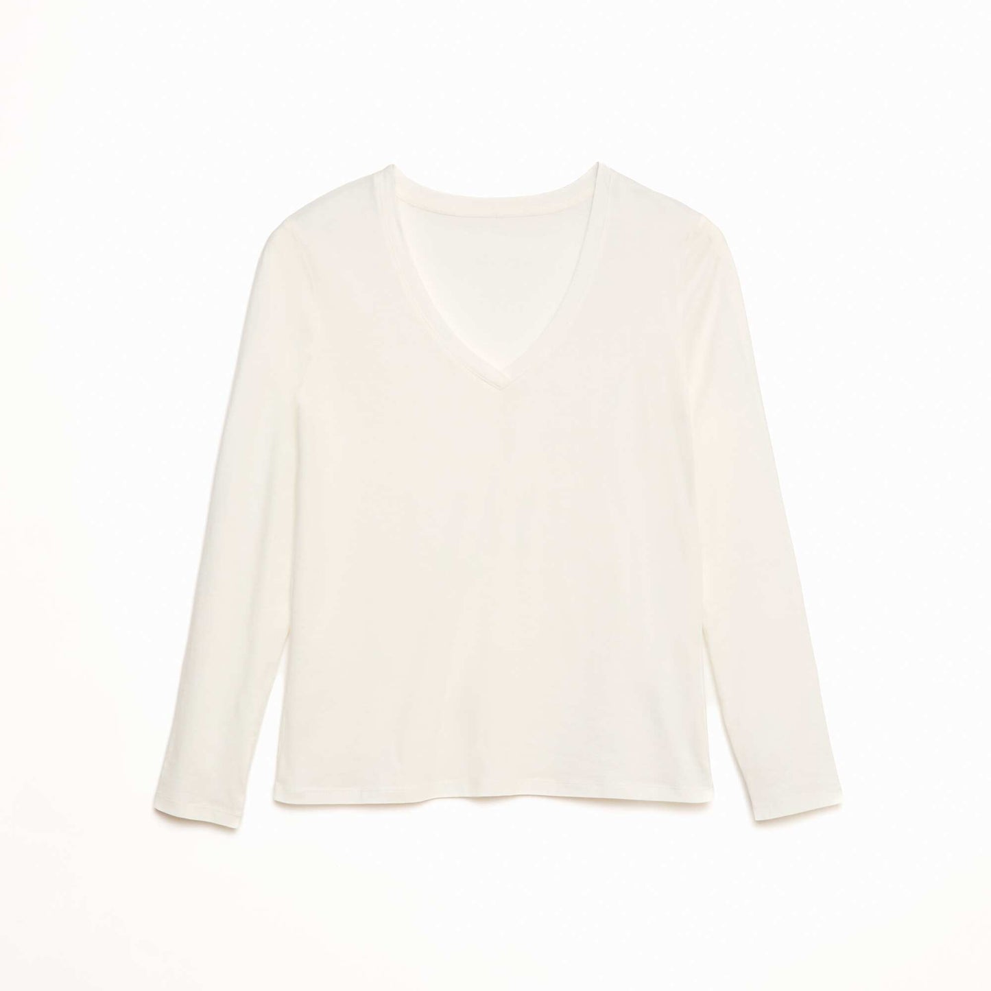 T-shirt coton 140 Gr BLANC