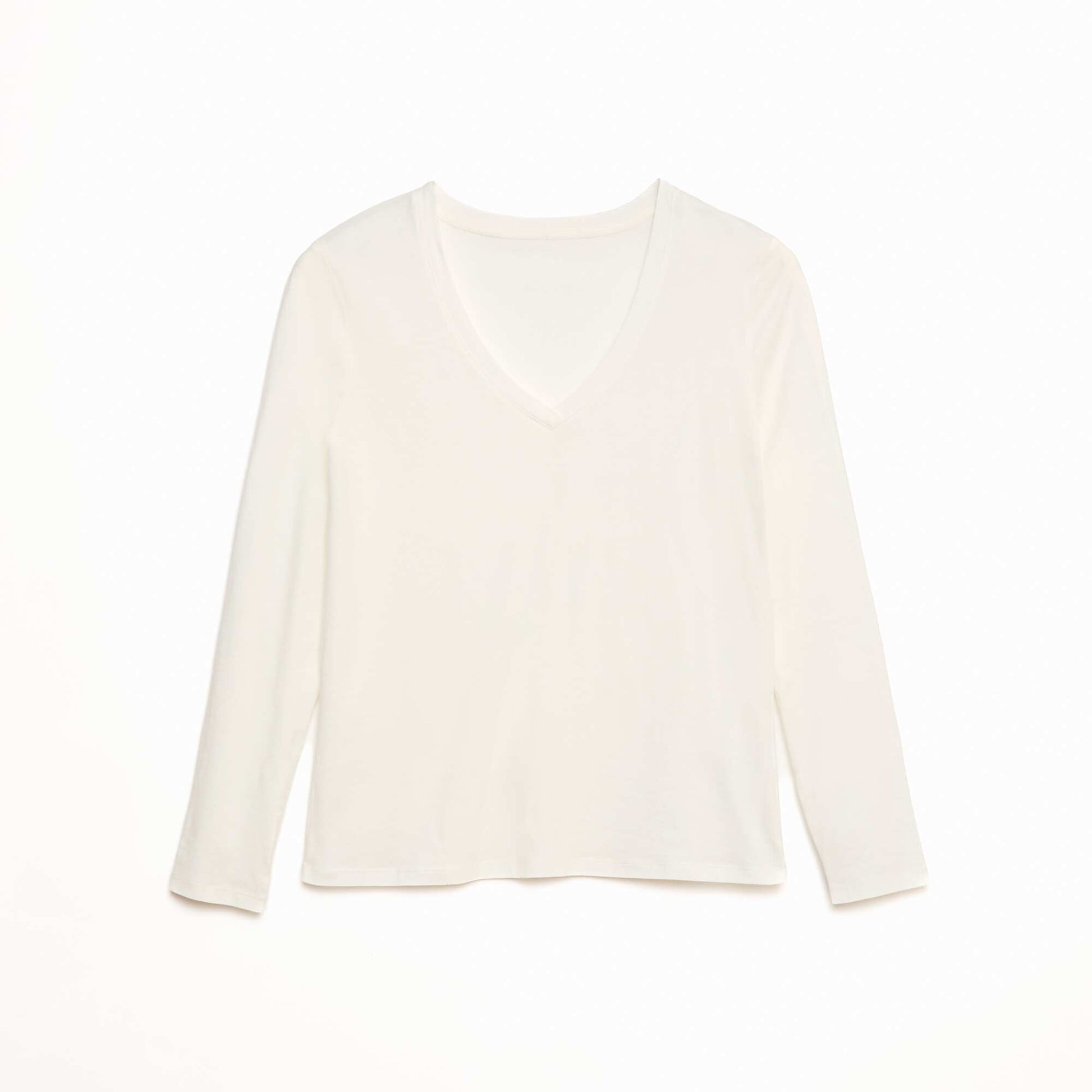 T-shirt coton 140 Gr BLANC