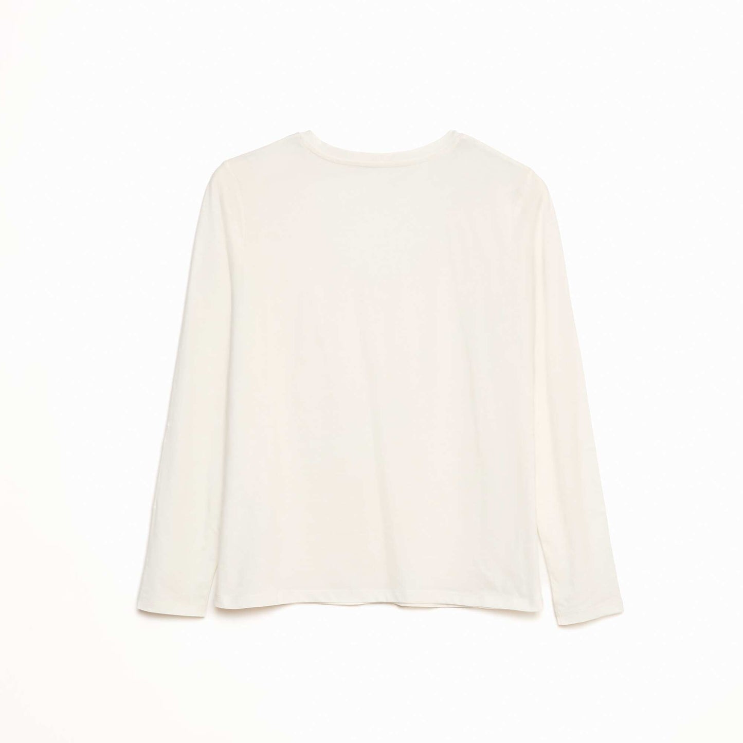 T-shirt coton 140 Gr BLANC
