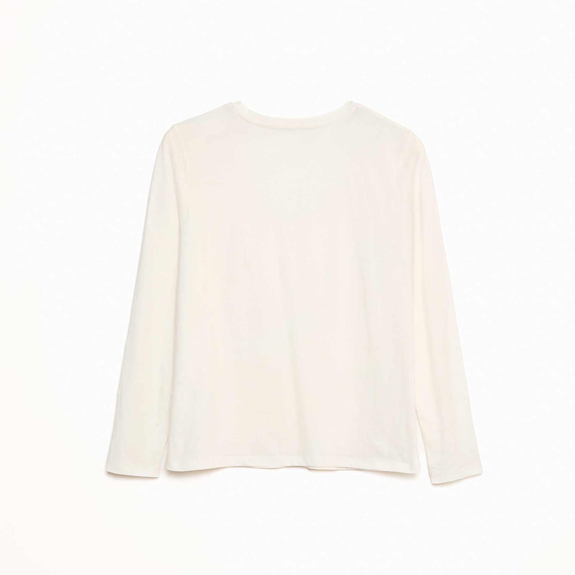 T-shirt coton 140 Gr BLANC