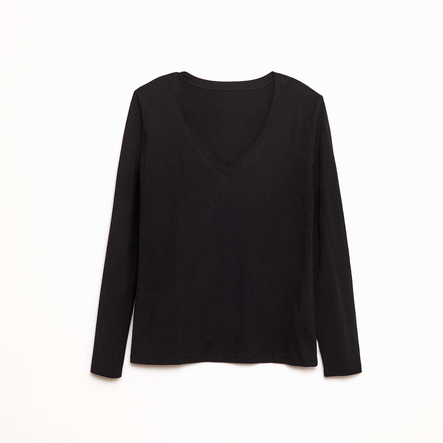 T-shirt coton 140 Gr NOIR