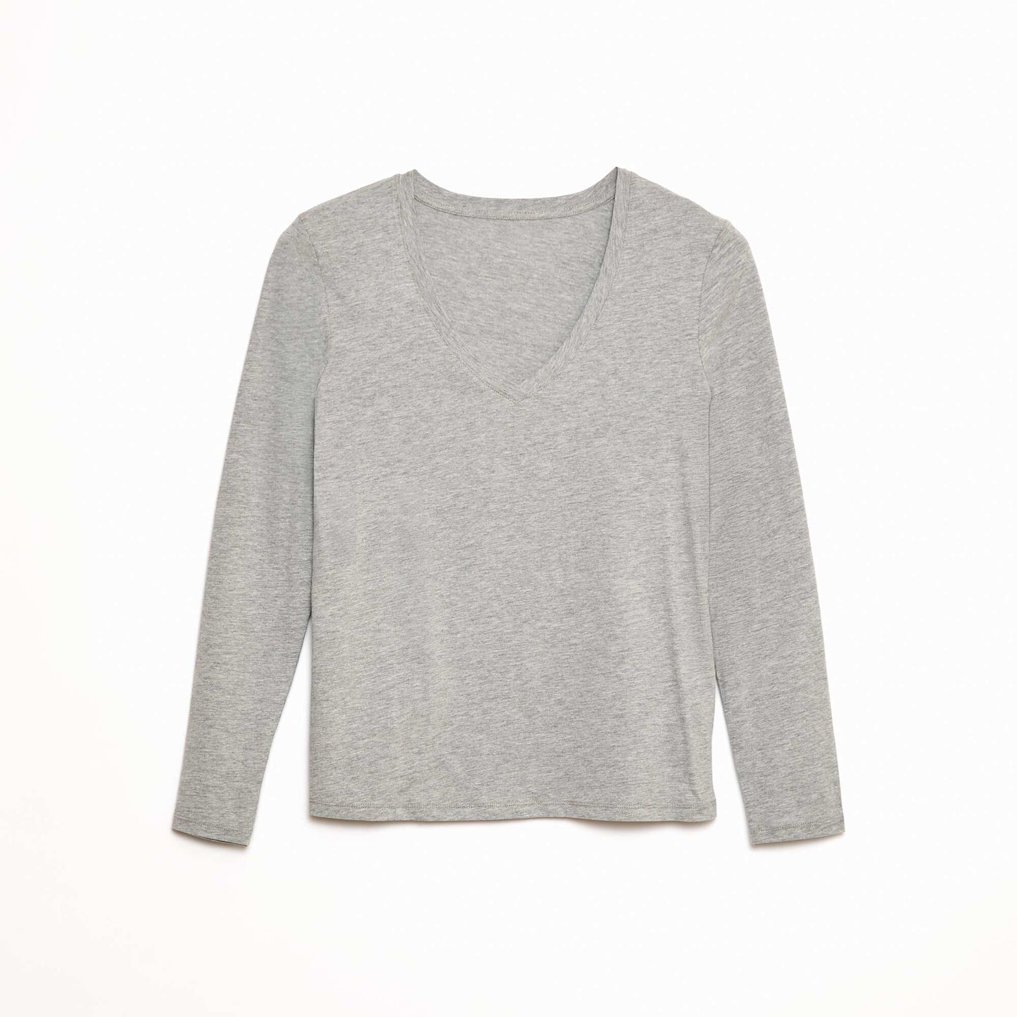 T-shirt coton 140 Gr GRIS