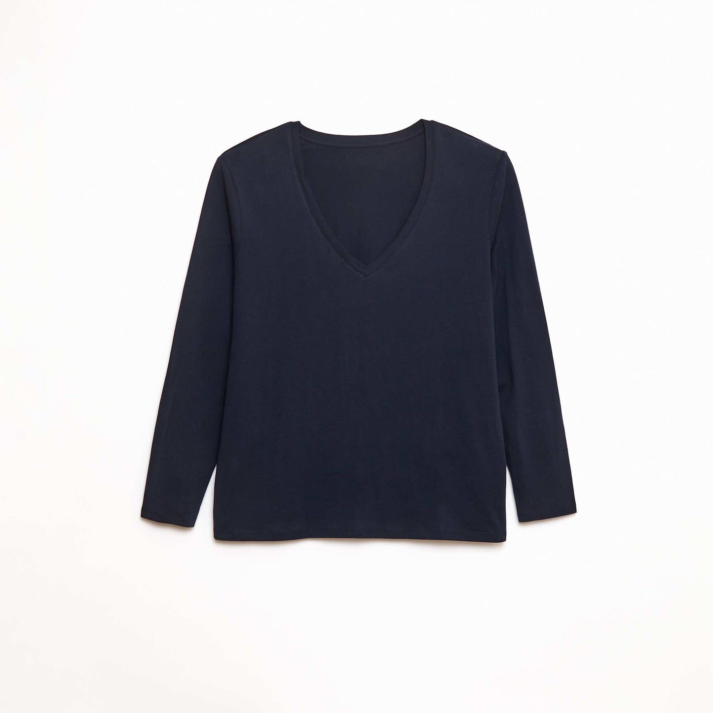 T-shirt coton 140 Gr BLEU