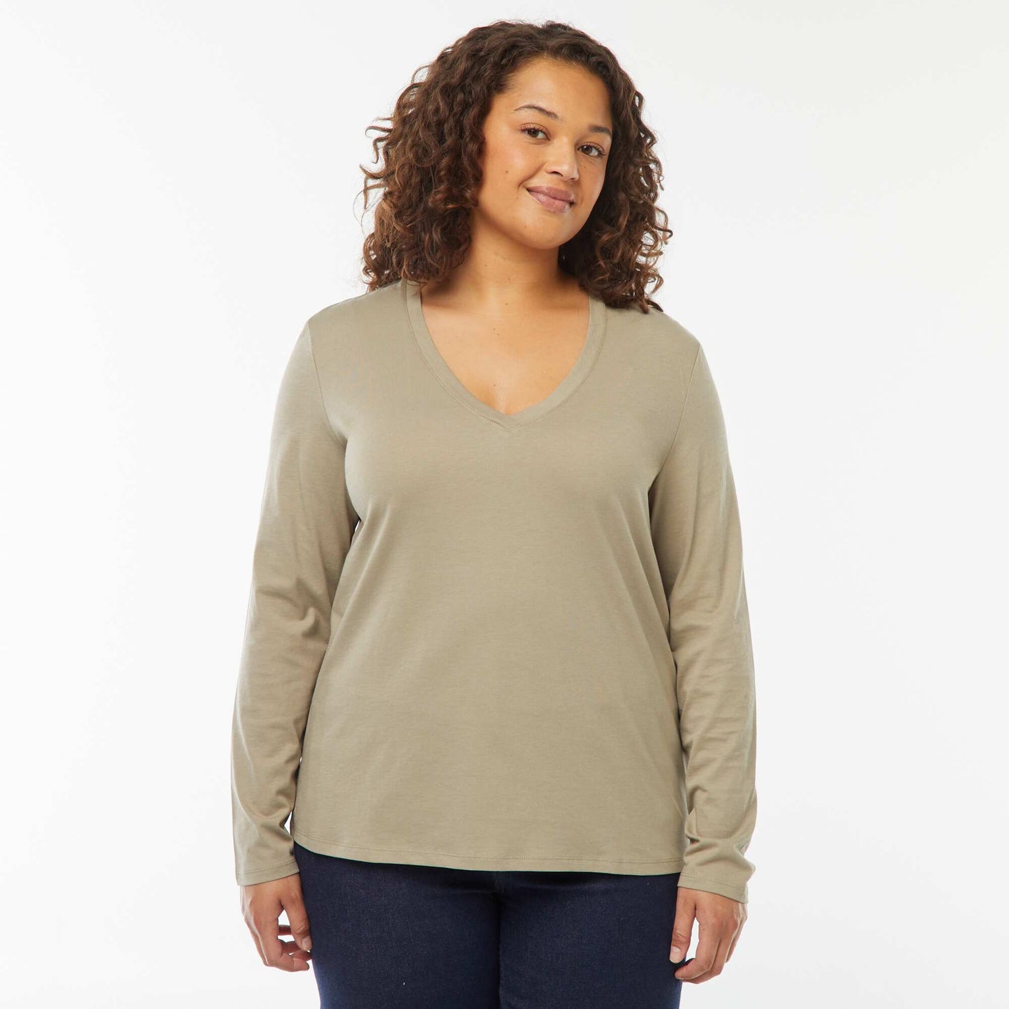 T-shirt coton 140 Gr VERT