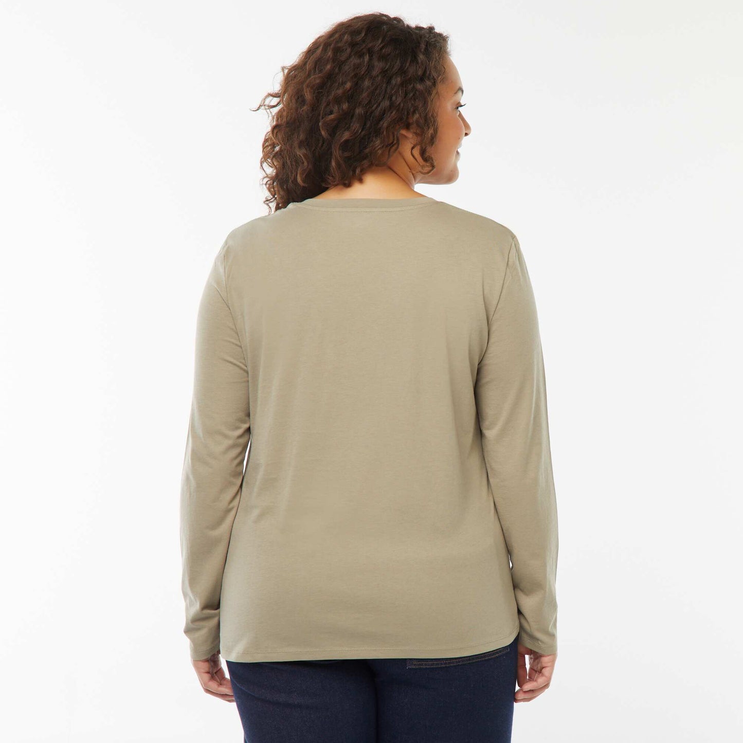 T-shirt coton 140 Gr VERT