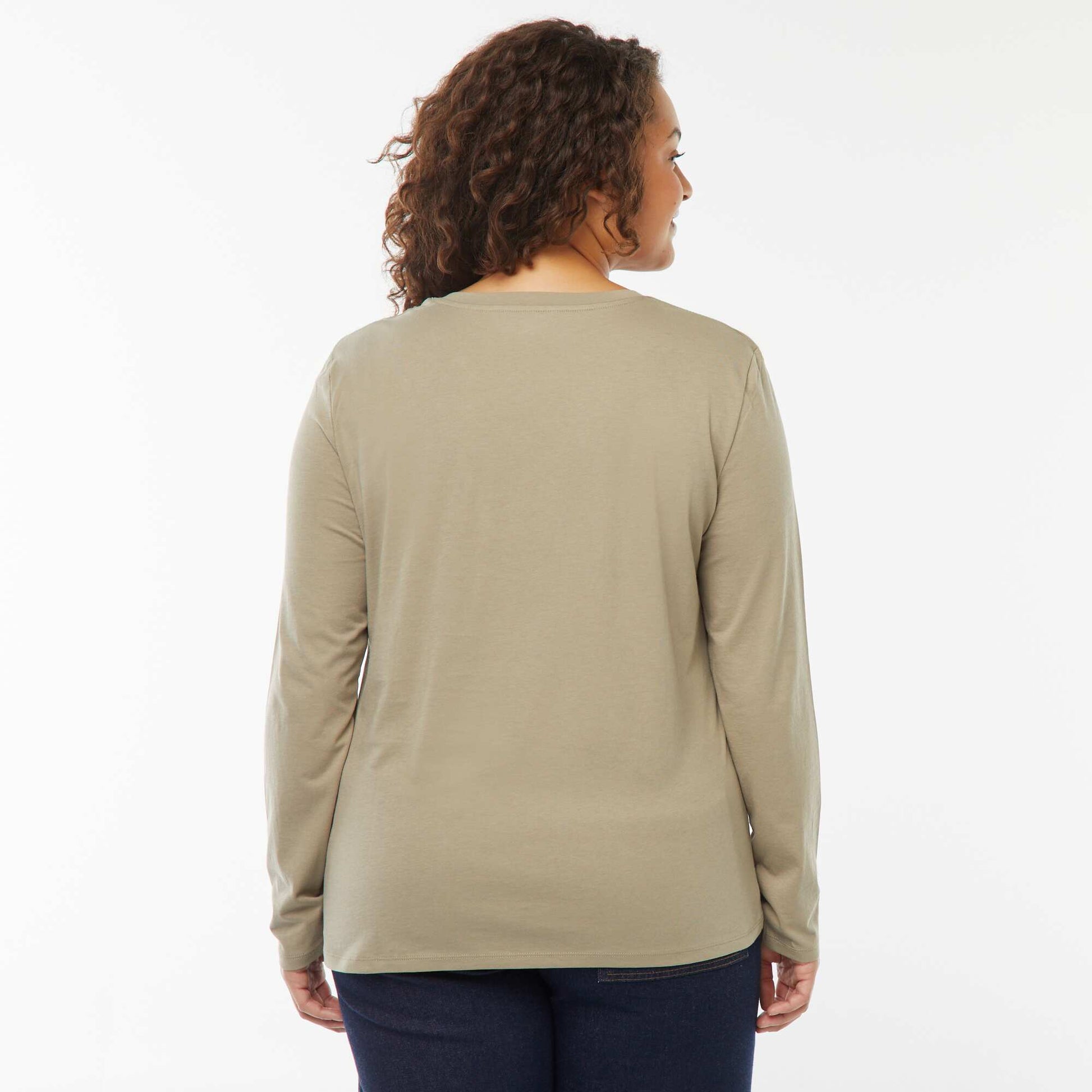 T-shirt coton 140 Gr VERT