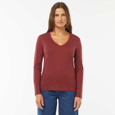 T-shirt coton 140 Gr ROUGE