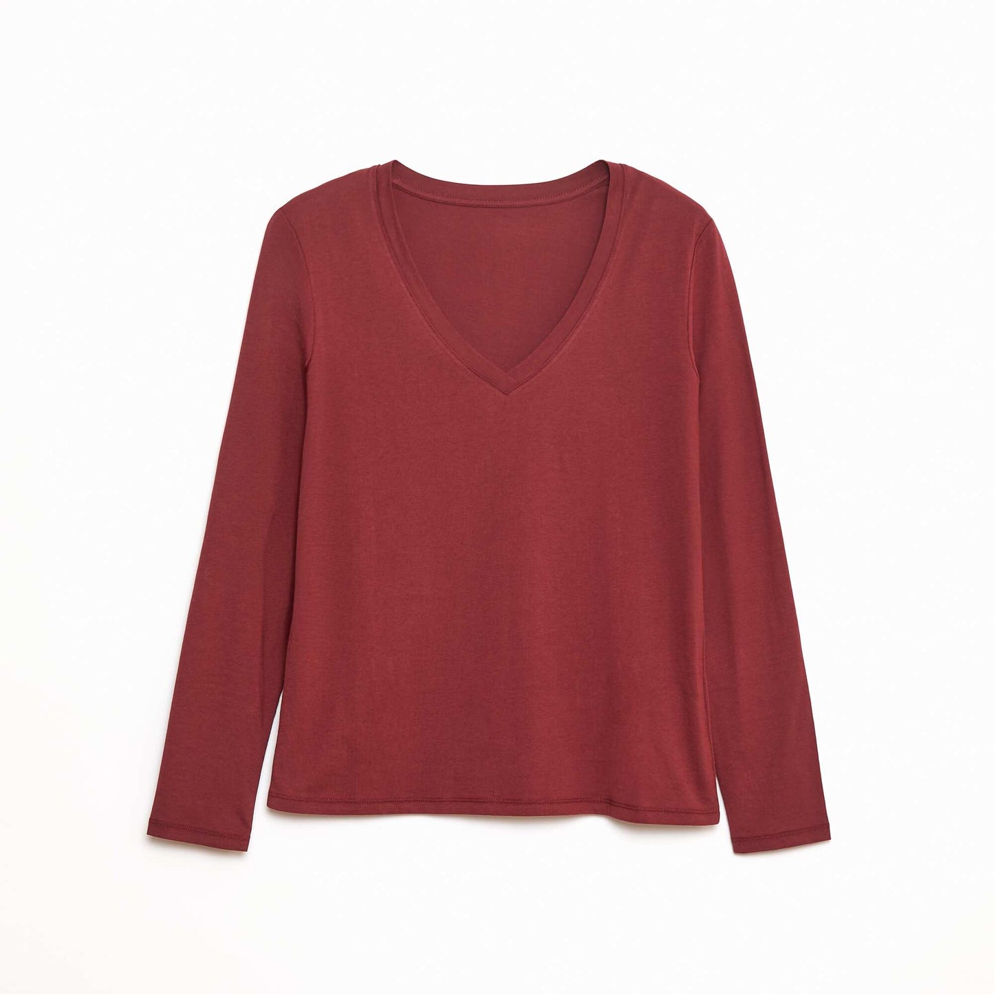 T-shirt coton 140 Gr ROUGE