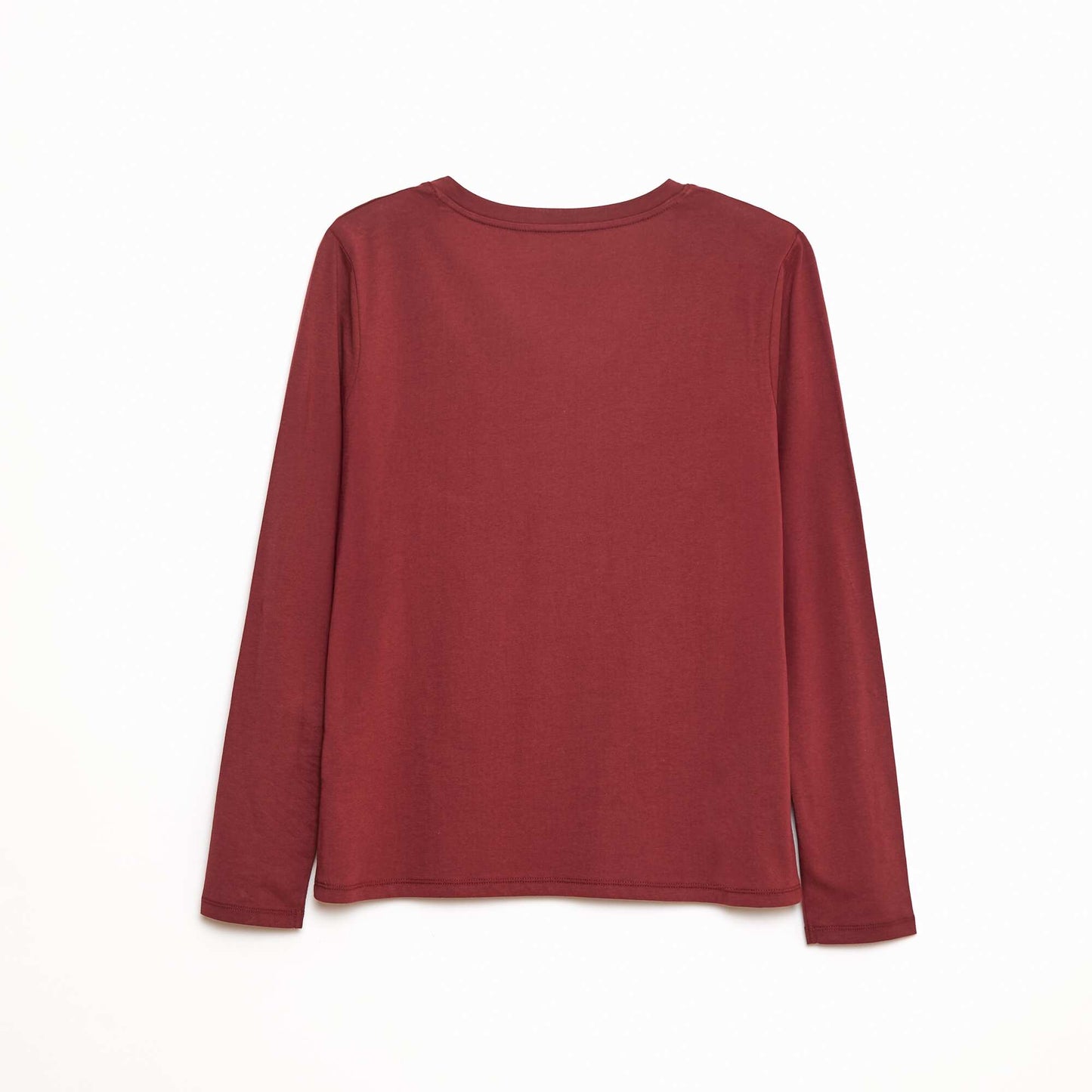 T-shirt coton 140 Gr ROUGE