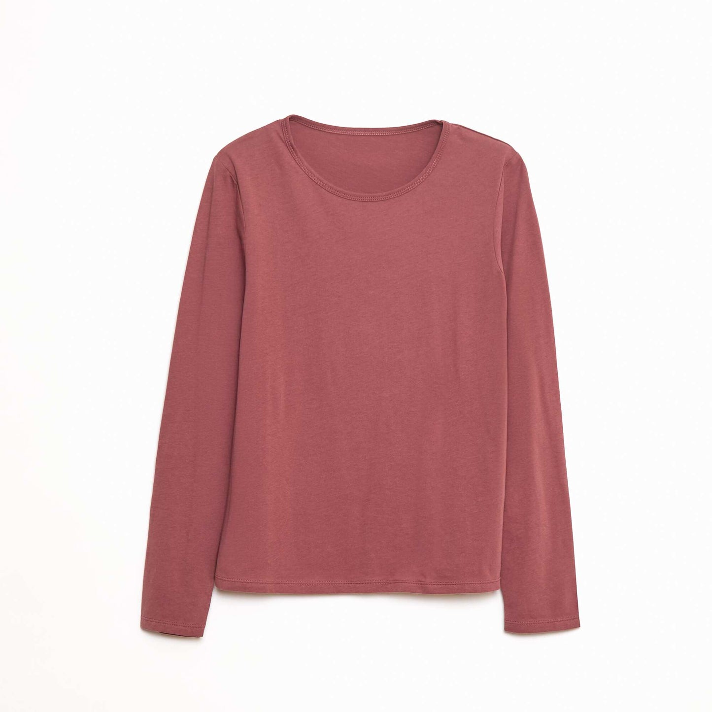 T-shirt coton 160 Gr ROSE