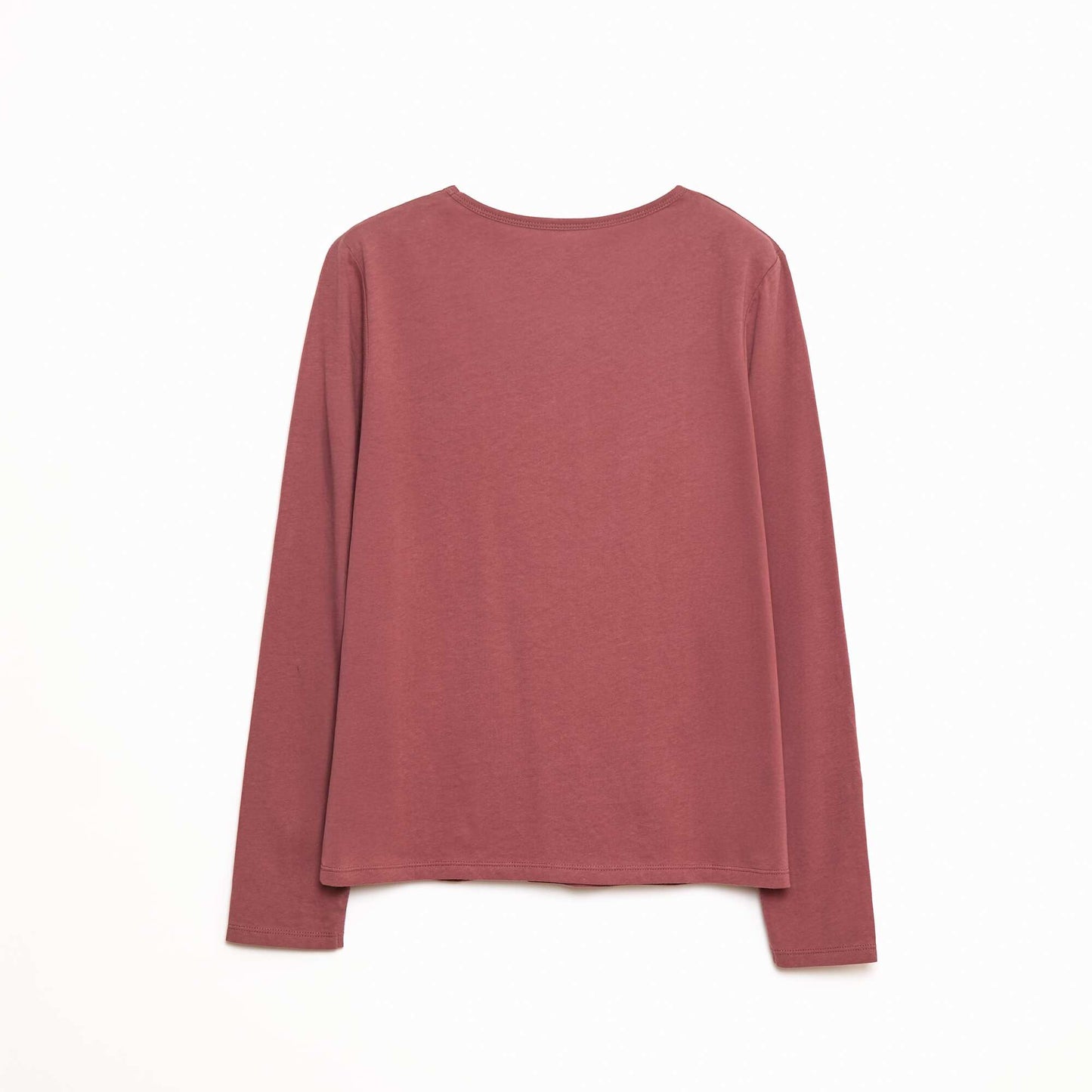 T-shirt coton 160 Gr ROSE
