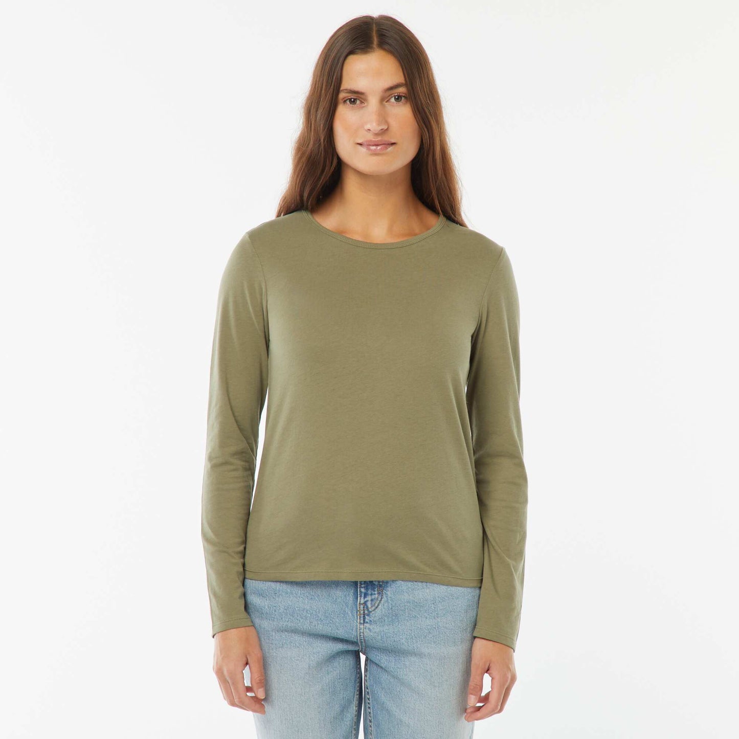 T-shirt coton 160 Gr VERT