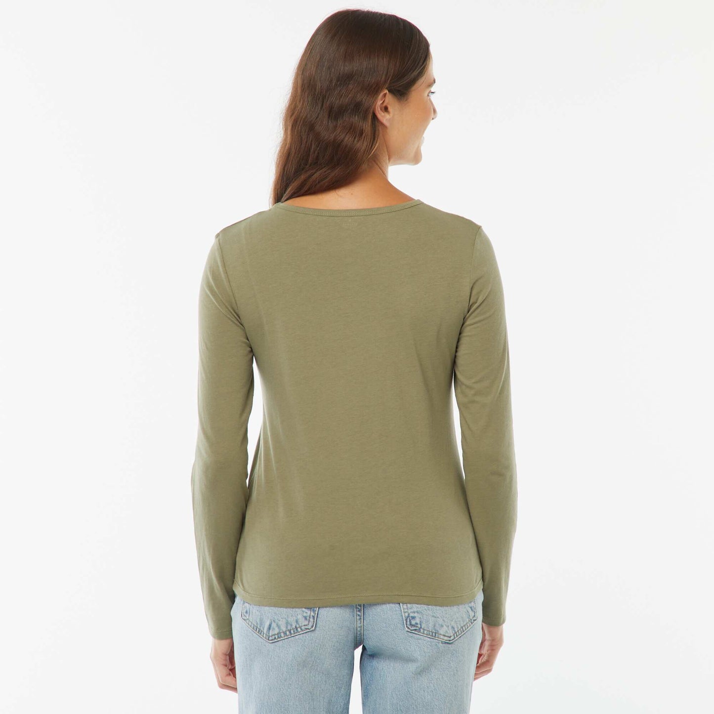 T-shirt coton 160 Gr VERT