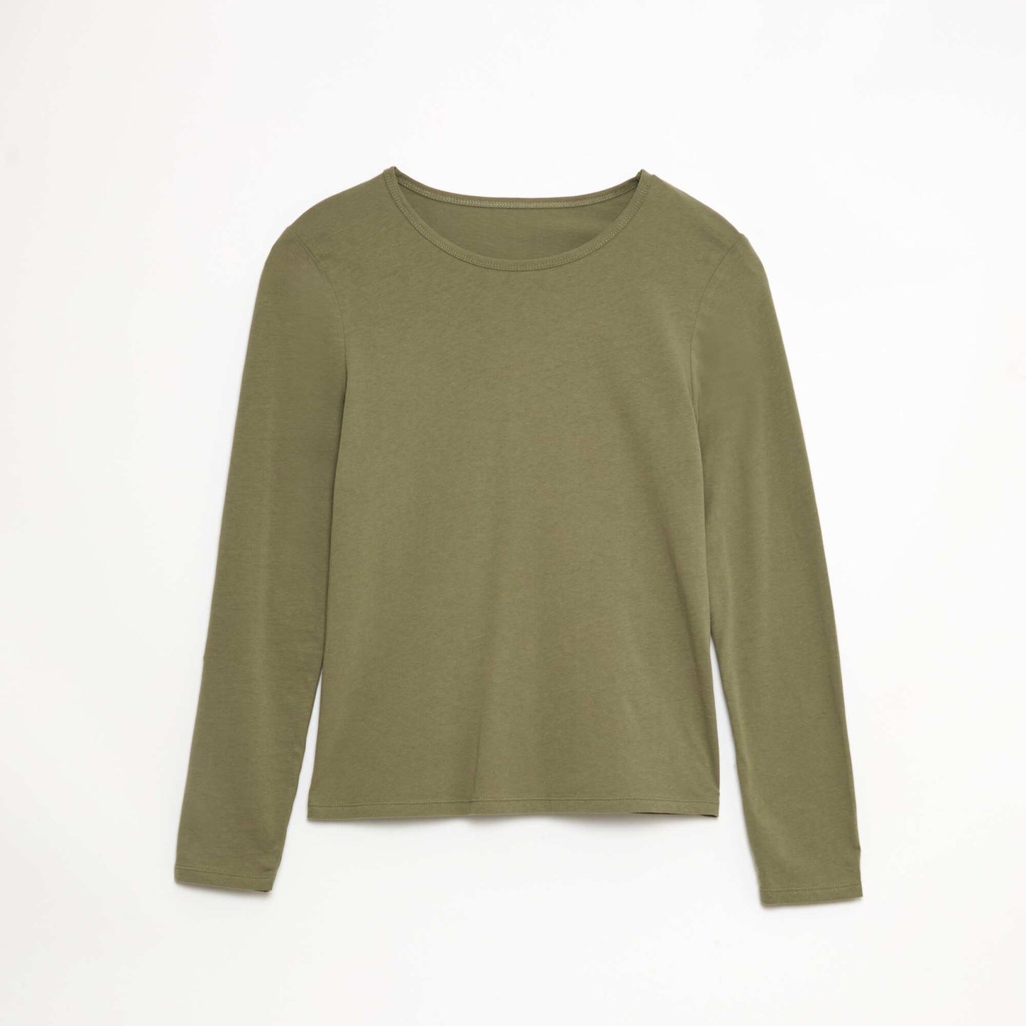 T-shirt coton 160 Gr VERT